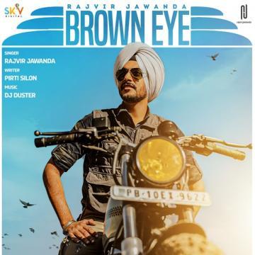 download Brown-Eye-(Pirti-Silon) Rajvir Jawanda mp3